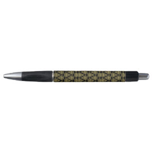 Mendela Pattern, Gold