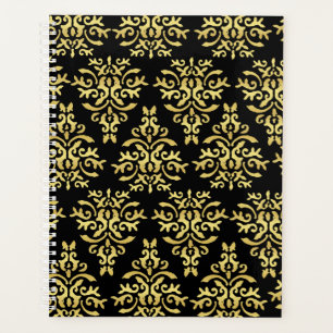 Mendela Pattern, Gold Planner