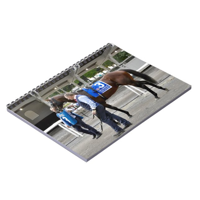Mendelssohn Notebook (Left Side)
