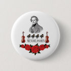 MENDELSSOHN ROSES PRINT