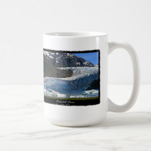 Mendenhall Glacier / Alaska Keepsake Coffee Mug
