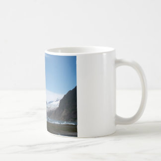 Mendenhall Glacier Coffee Mug