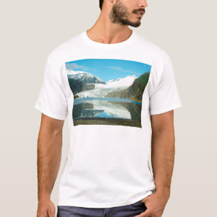 Mendenhall Glacier T-Shirt