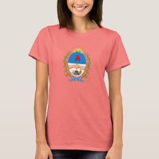 Mendoza Coat of Arms T-shirt