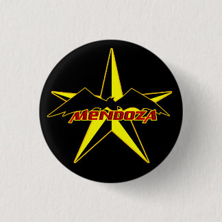 Mendoza* Star Badge