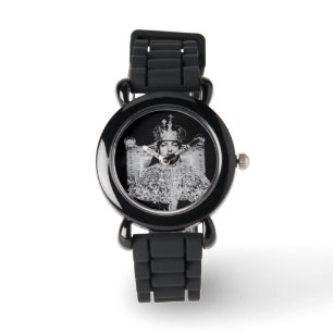 Menen Asfaw Haile Selassie HIM Jah Rastafari  Watch