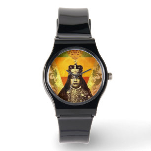 Menen Asfaw Haile Selassie HIM Jah Rastafari  Watch