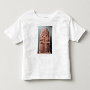 Menhir statue no.4, from Saint-Sernins-sur-Rance Toddler T-Shirt