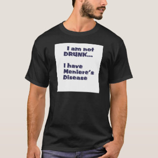 menieres T-Shirt
