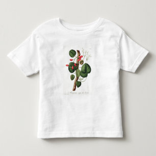 Menispermum from 'Phytographie Medicale' by Joseph Toddler T-Shirt