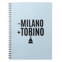 Meno Milano, Più Torino - Savoyard Irony