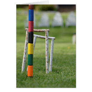 Menopause and feeling wicket