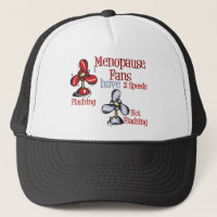 Menopause Fan