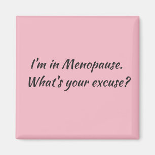 Menopause Magnet