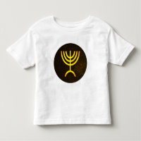 Menorah Flame