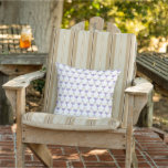 Menorah Paleo Hebrew Cushion<br><div class="desc">Paleo Hebrew letters in the word Menorah are; Mem, Nun, Resh, Hey Mem - Chaos Mighty Blood. Nun - Continue Heir Son. Resh - First Top Beginning. Hey - Look Reveal Breath. The word is number H4501 in Strong's Concordance. Feminine of H4500 (in the original sense of H5216); a chandelier: -...</div>