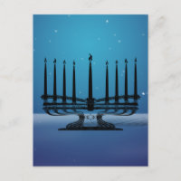 Menorah