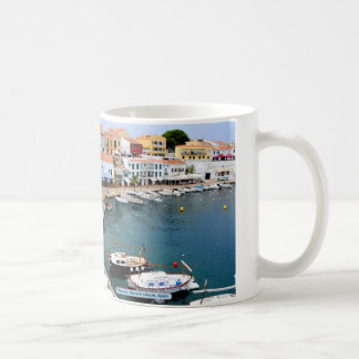 Menorca, Balearic Islands, Spain Coffee Mug