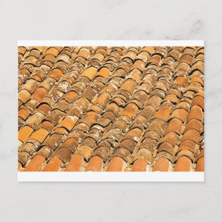 Menorca_Hazy Postcard