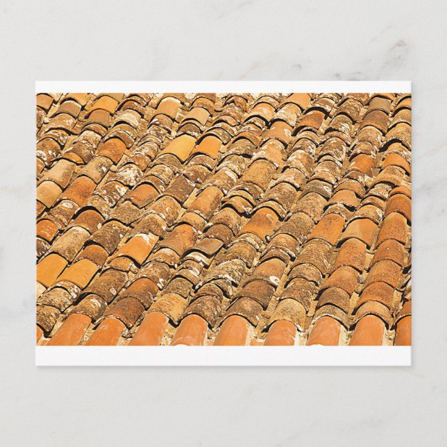 Menorca_Hazy Postcard (Front)