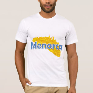 Menorca T-Shirt