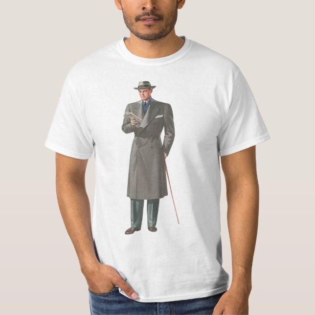 mens10 T-Shirt (Front)