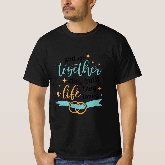 mens111 T-Shirt (Front)