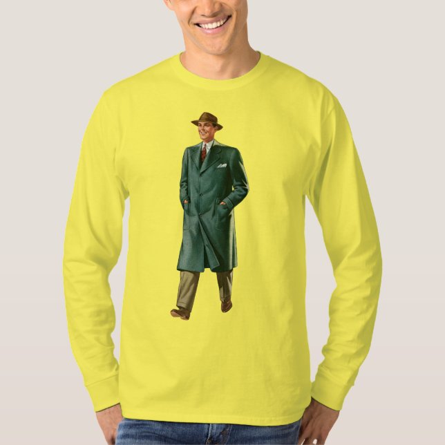 mens123456 T-Shirt (Front)