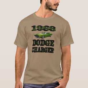 Men's 1968 Dodge Charger T-Shirt