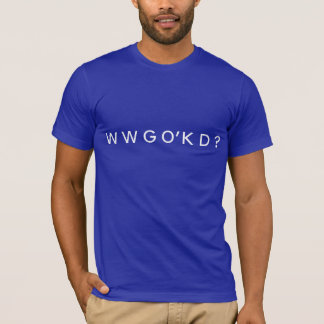 Men's 2013–2014 OKMRC t-shirt