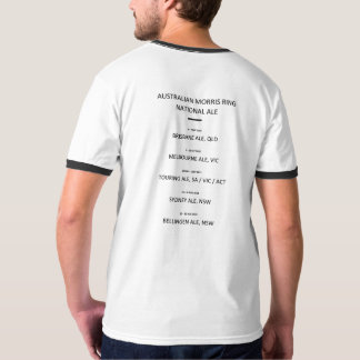 Mens 2019 ALE T-Shirt