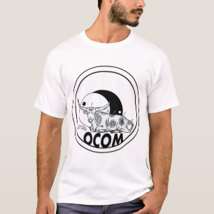 Men's 2020 Acupuncture Ox Shirt