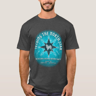 Men's 2023 ISAA Speciality Short Sleeve T-shirt