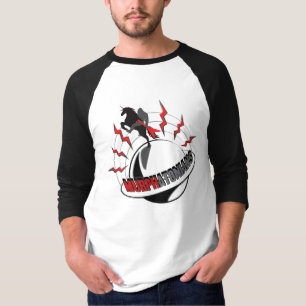 Men's 2-tone T-Shirt