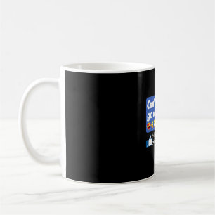 Mens 942 mosquitos liked post mosquito meme funny coffee mug