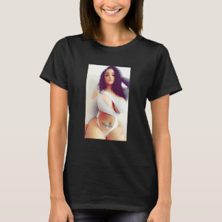 Mens A Bish Could Neva T-Shirt