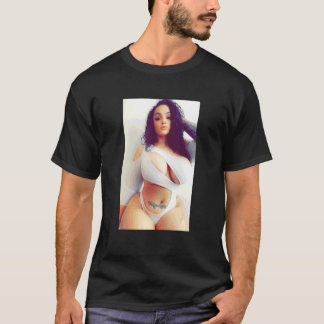 Mens A Bish Could Neva T-Shirt