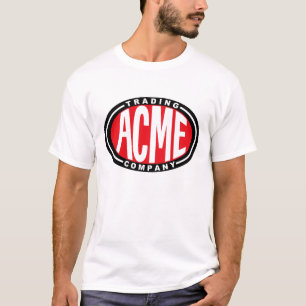 Men's ACME logo Shirt