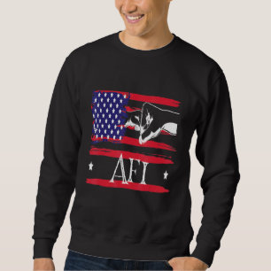 Mens Afi Sweatshirt