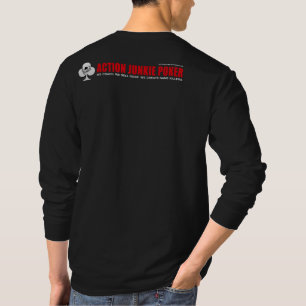 Men's AJP Long Sleeve shirt