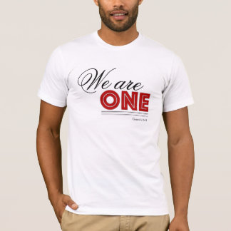 Men's Alternative Apparel Crew Neck T-Shirt