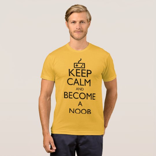 Men's American Apparel Poly-Cotton Blend T-Shirt, T-Shirt