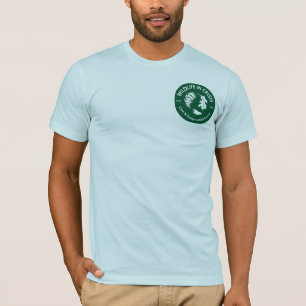 Men's American Apparel T-shirt