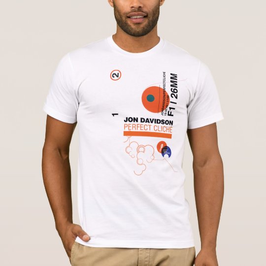 Men's American Apparel Tee
