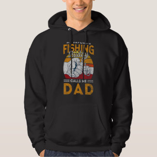 Mens Angel Sport Hobby Fishing Fishing Hook Fishin Hoodie