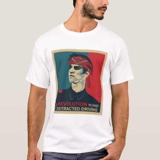 Men's APB Revolution Tee