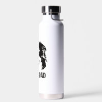 Mens Aussie Dad - Australian Shepherd Dog Dad