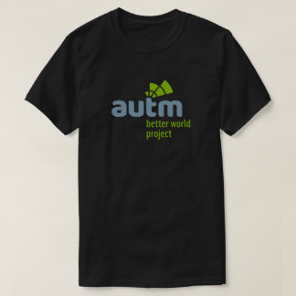Men's AUTM Better World Project T-Shirt