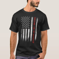 Mens Awesome Like My Daughter American Father's Da