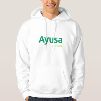 Men's Ayusa Hooded Sweatshirt